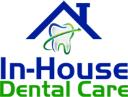 In-House Dental Care logo